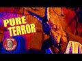 Pure Terror Screampark - World's Longest Haunt - Guinness World Records Certified
