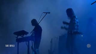 Tame Impala - Patience Live Lollapalooza Chicago 2019