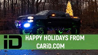 Happy Holidays From CARiD by CARiD 522 views 2 years ago 1 minute, 57 seconds