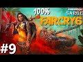 Zagrajmy w Far Cry 6 PL (100%) odc. 9 - Poznaj państwa Monteros