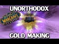 10 unorthodox gold making methods in classic wow