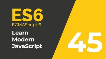 JavaScript Tutorial Bangla ES6 | Part 45 ES6 Modules Export Import