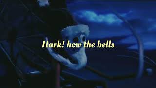 John Williams - Carol Of The Bells (Lyrics)