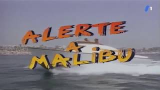 ALERTE A MALIBU [BAYWATCH] - GENERIQUE 1 (SAVE ME)