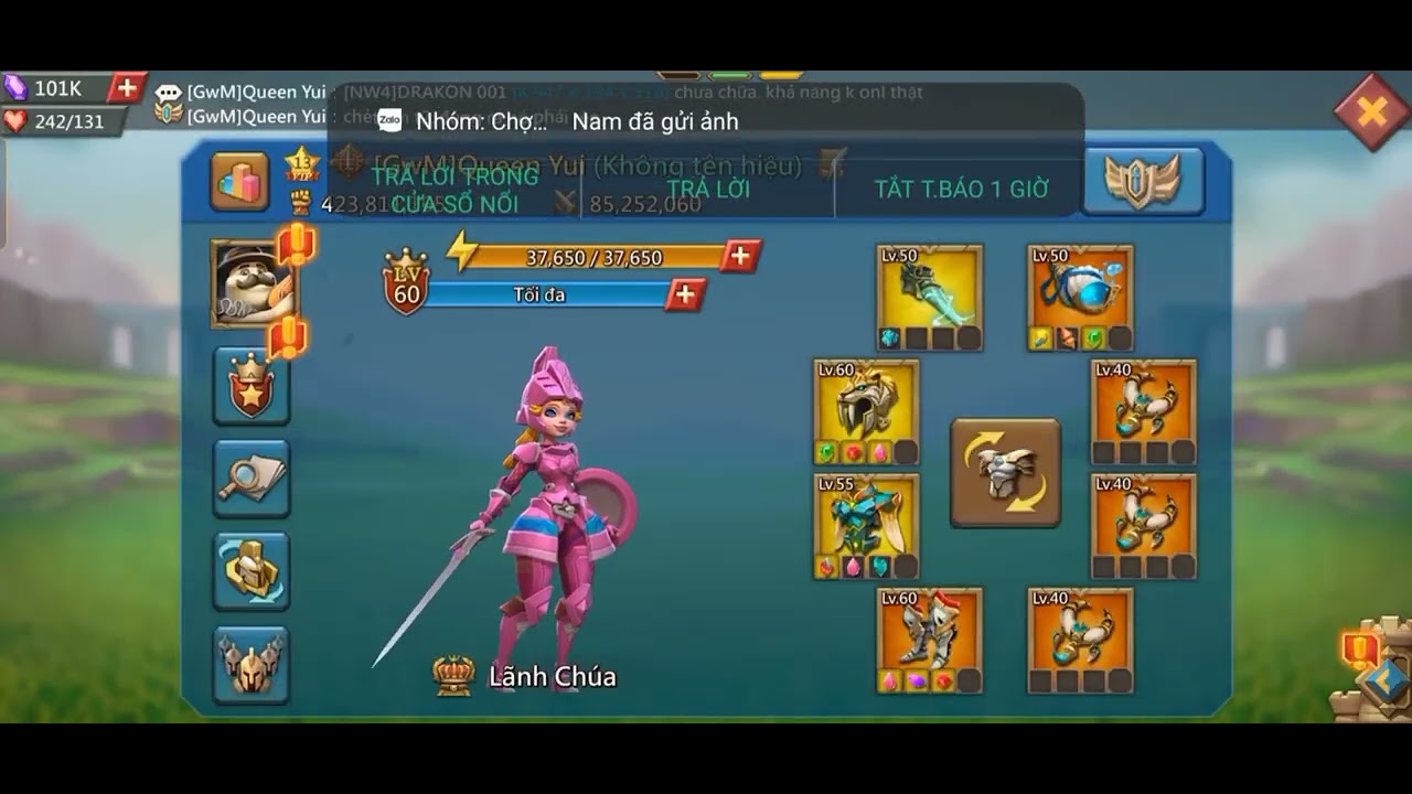 2*** Battle Kingdom 947