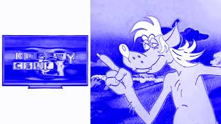 Russian Cartoon Wolf Hates Klasky Csupo In Cutter