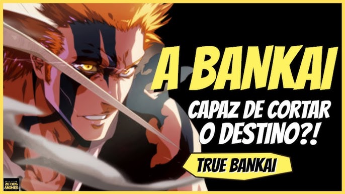 NOVOS Episódios de Bleach Dublado Na Crunchyroll 