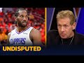 Will Kawhi Leonard suit up for the Clippers this season? – Skip &amp; Shannon | NBA | UNDISPUTED