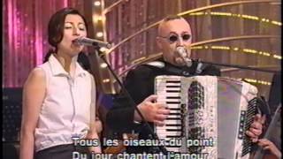 Les Champs-Élysées ｂｙDuet 　オーシャンゼリーゼ chords