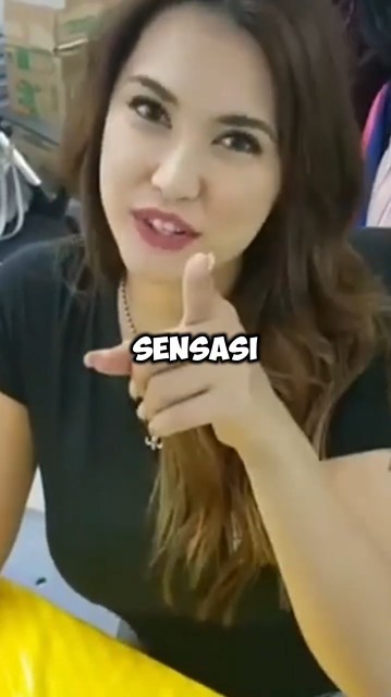 Pengakuan Maria Ozawa Pernah Ditawari Uang Oleh Miliarder Indonesia