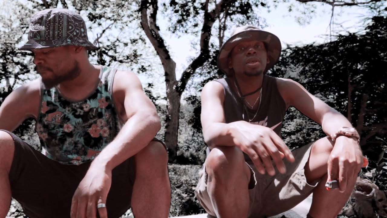 G Smith x Kyng Kenobe "Trippy Tunes" (official video)