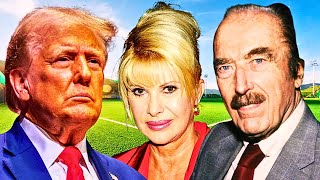 DONALD TRUMP Family Members SAD DEATHS