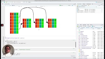 Data Transformation in R with dplyr (r4ds)