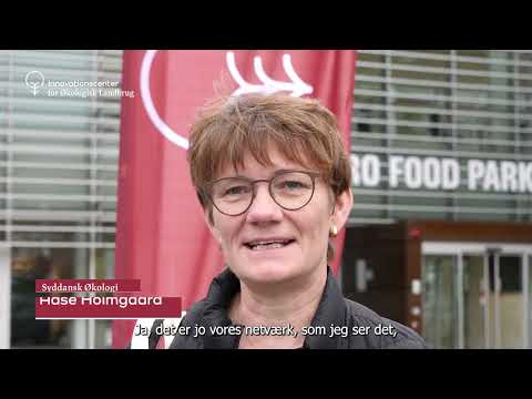 Video: Hvad er økologisk havebrug og landbrug?