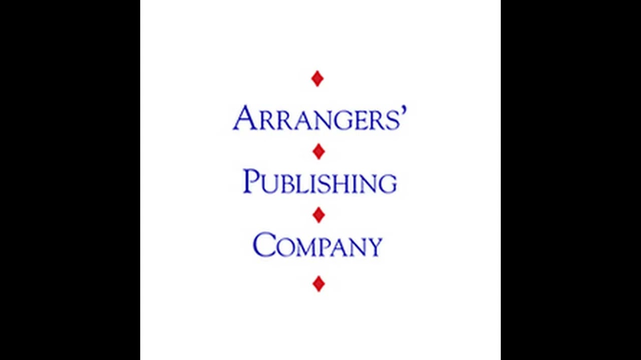 The Pretender - Tom Wallace, arr.