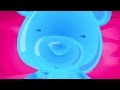 Jelly Bears | Chubby Cheeks | Rhymes For Kids | Songs For Childrens And Baby