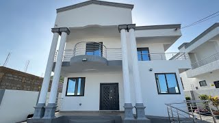 Beautiful 4 bedroom At Accra for sale || Tour 057 ||