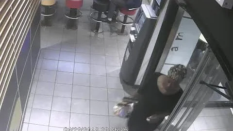 NYPD: Suspect Sought In Stun Gun Incident