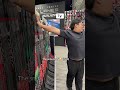The Hockey Shop nonchalant challenge: Part 1