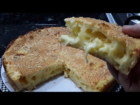 Vídeo: Tortas Recheadas Com Verduras E Queijo Suluguni