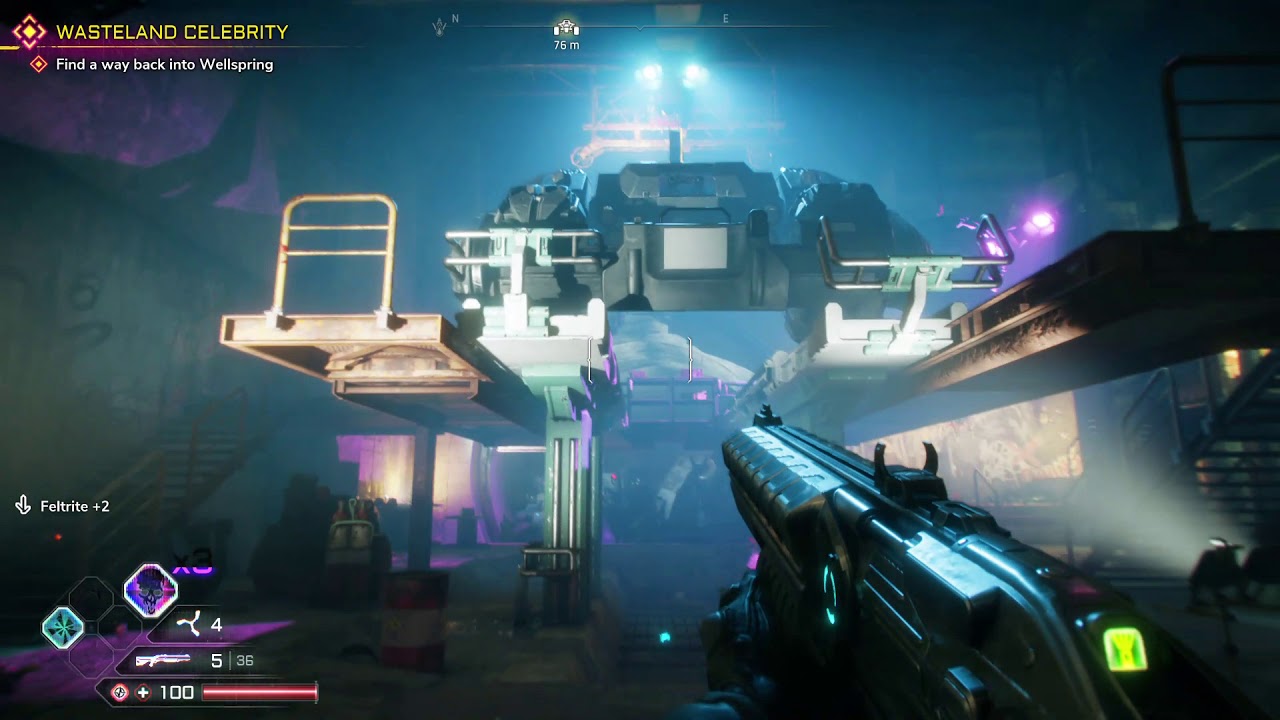 Not So MMO: 10 Minutes of RAGE 2 Gameplay - PC