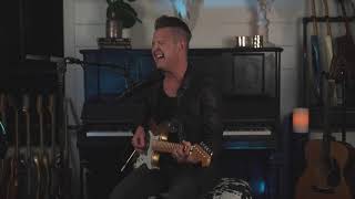 Lincoln Brewster - There Is Power