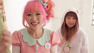 Party Baby - The Story of Kumamiki's Kawaii Harajuku Fashion Brand