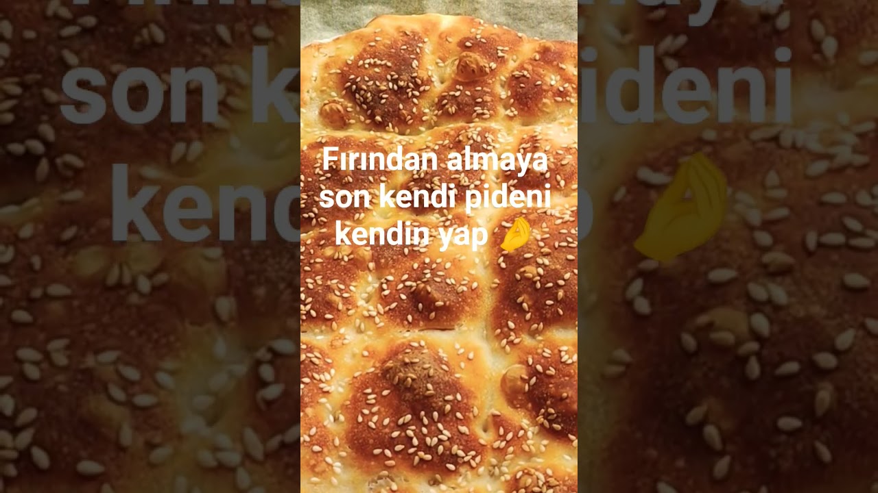 Ramazan pidesi #keşfet #aboneol #kolaytarifler #pratiktarifler #yemektarifleri #poğça #börek #funny