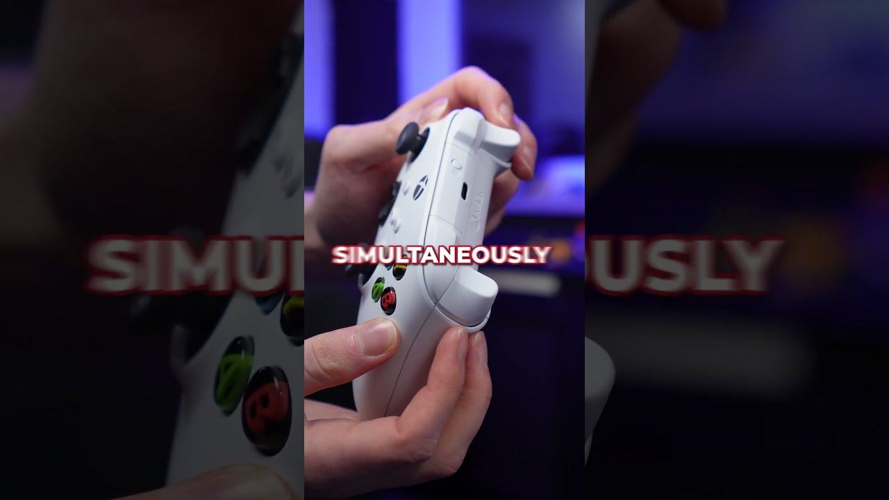 This Is A HIDDEN Feature On EVERY Xbox 