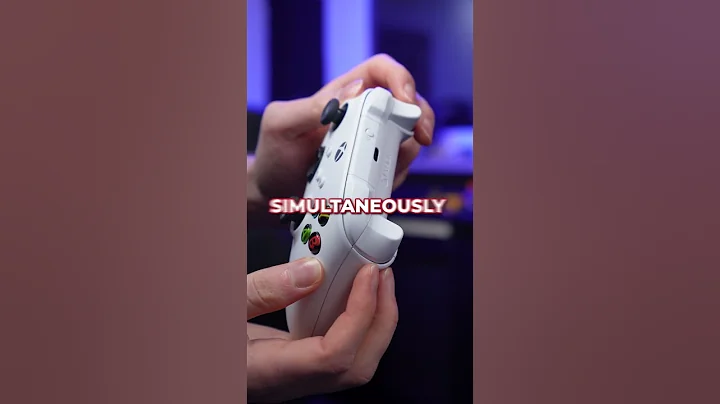 This is a HIDDEN Feature on EVERY Xbox! 😱 - DayDayNews