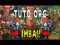 Warcraft 3  tuto orc  fs tc hh