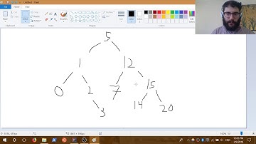 CIS 2168 -  Binary Tree - Remove a Node with one child