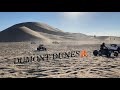 TRIP TO DUMONT DUNES 2020! *PT.1*