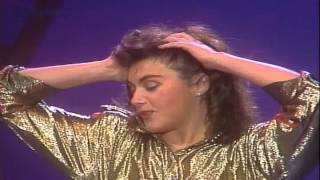 Laura Branigan - Self Control 1984 chords