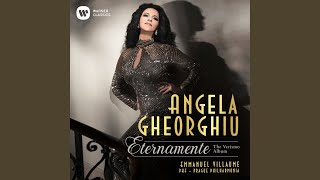 Tosca, Act 2: "Vissi d'arte"