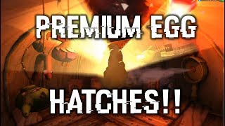 10x Single Premium Egg Pulls! | Angry Birds Evolution screenshot 2
