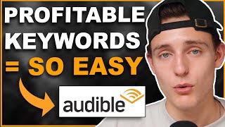 The BEST Keyword Research Method To Make Money With Audiobooks In 2023 (UPDATED)