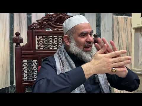 قصة الإمام القرطبي والفارسان