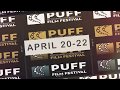 2nd annual puff trailer