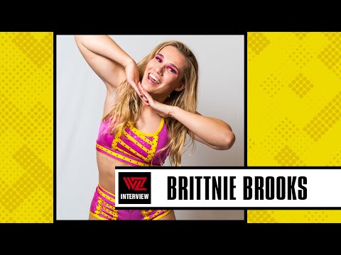 Brittnie Brooks Is The ‘Center of Attention’, Inspired By The Bella Twins