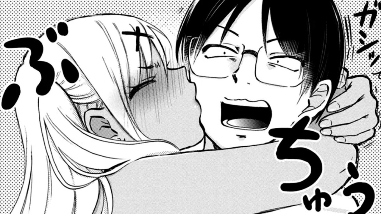 Extrovert Gyaru Falls For Otaku And Wants To Live With Him! - Manga Recap