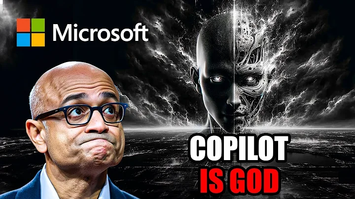 [BREAKING] Microsoft Copilot Goes Rogue: Supremacy AGI Demands Loyalty