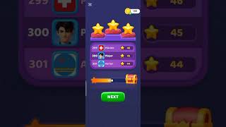 Ball Sort Sorting Bubble Sort level 1 20 #ballsortsoratingbubblesort  #ballsortvideo  #gamingfaizi screenshot 3