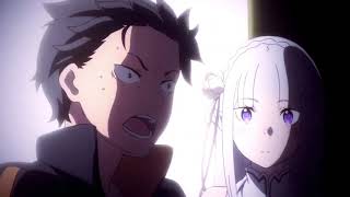 G Sony-_ Lagrimas-_Re: Zero[AMV]