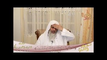 المداومة علي قراءة سورة الملك بعد العشاء ؟ الشيخ مصطفي العدوي