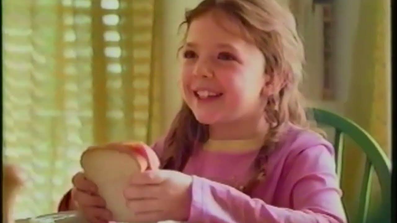 2000s Wonder Bread Commercial YouTube 2000s-wonder-bread-commercial-youtube