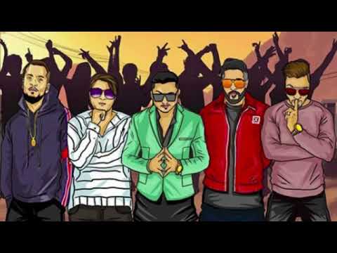 Condom  Yo yo honey Singh old song