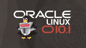 Oracle Linux 10.1 uitgebracht met beveiligings- en toolchainupdates