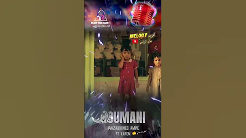 Hamzaoui Med Amine Ft KAFON الله يرحمو Houmani حوماني Rap Tunisien Raptunisia Kafon 