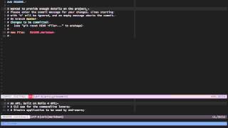 Build a Ruby Product for the Long Run: Setup the Environment